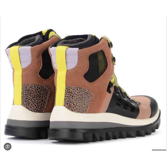 Adidas X Stella Mccartney Eulampis Boot sz 8.5 - Picture 3 of 15